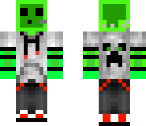 clg60 skin