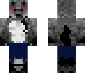 werewolf
