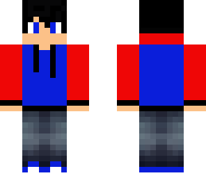 legitimate regular boi