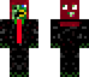 killer duckper