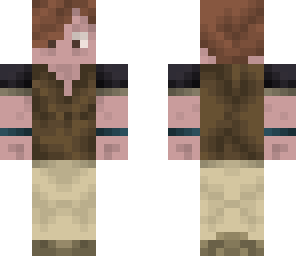 elf boy