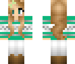 edited sweater girl