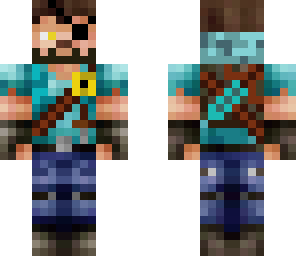 hunter steve