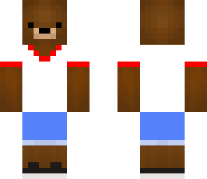 bear boy full outfit 4