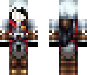 sevenocean assassin