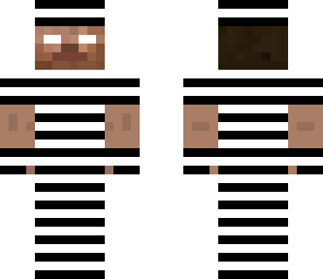 pirsoner herobrine