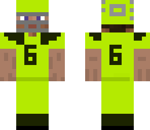 oregon football player uniform