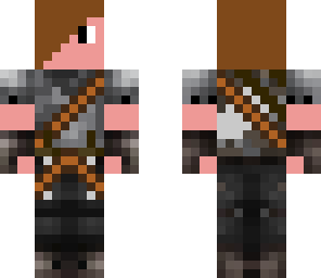 cool hunter