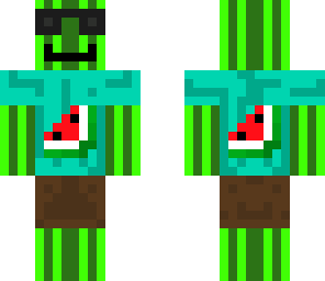 cool melon