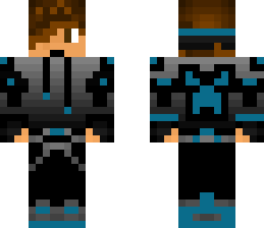 cool creeper dude