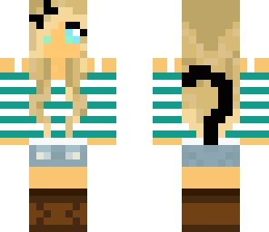 cute girl