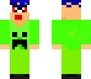 creeper