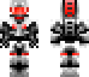 red armored dillon60