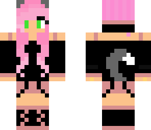 kitty girl