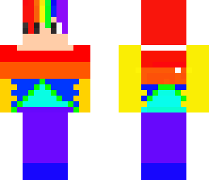 rainbow