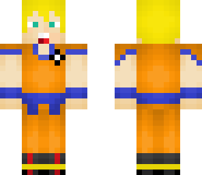 goku