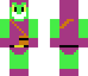 green goblin