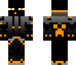 halloween enderman