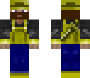 golden miner