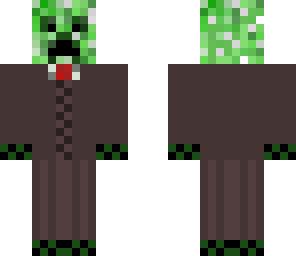mr creeper