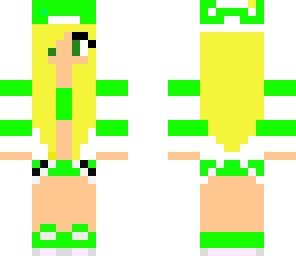 teen girl