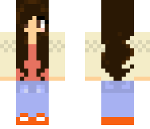 kayla's skin 1