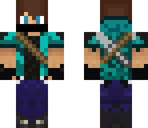 hunter