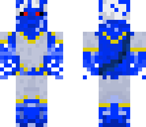 regal frost giant