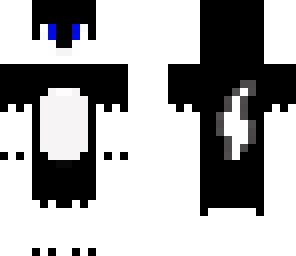harrywolf123 new skin