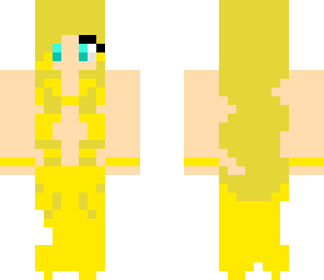 budder mermaid