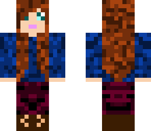 cute girl