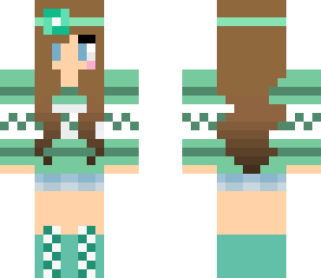 girlle