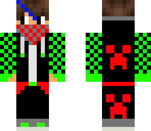 creeper killer