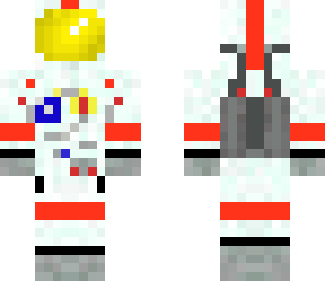 nasa astronaut