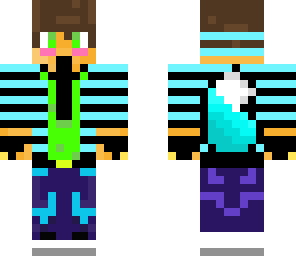 rave nathe