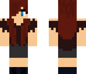 girl