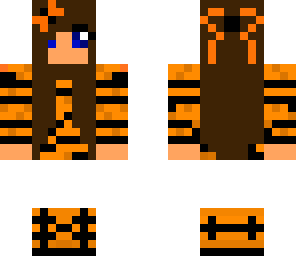 tiger