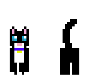 me kitty