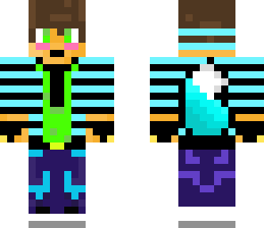 rave nathe fix