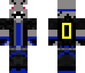 gangstashark improoved