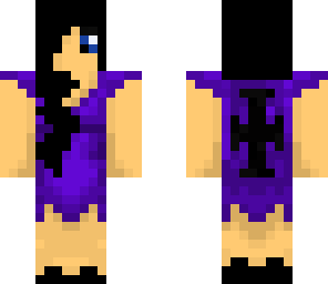 annaica skin fixed