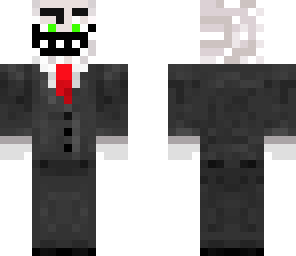 possesed troll