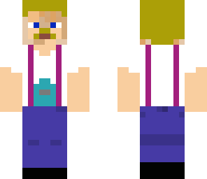 dotty farmer