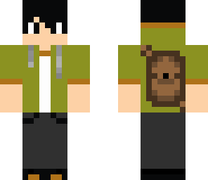 my skin