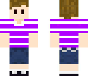 shotstop's skin