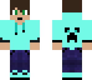 schmitty new skin