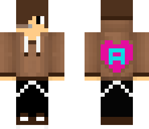 mai skin