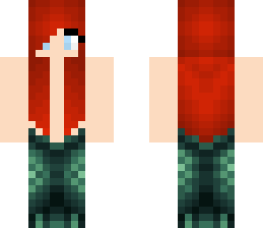 mermaid