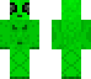 alien
