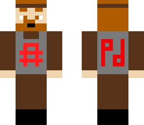 viking clan member